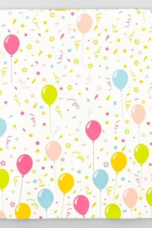 Nappe 'Ballons' Super Prix